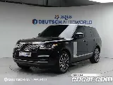 продажа LAND ROVER RANGE ROVER 4TH GENERATION