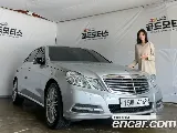 продажа BENZ E-CLASS W212