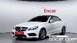 продажа BENZ E-CLASS W212
