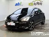 продажа CITROEN/DS DS5