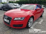 продажа AUDI A7