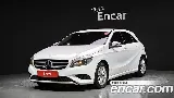продажа BENZ A-CLASS W176