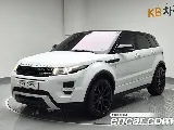 продажа LAND ROVER RANGE ROVER EVOQUE