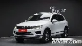 продажа VOLKSWAGEN NEW TOUAREG