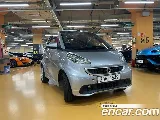 продажа SMART FORTWO CABRIO