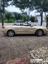 продажа CHRYSLER NEW SEBRING