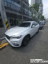 продажа BMW X6 (F16)