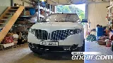 продажа LINCOLN NEW MKX