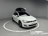 продажа VOLKSWAGEN GOLF 7TH GENERATION