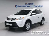 продажа TOYOTA RAV4