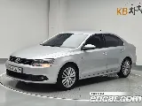 продажа VOLKSWAGEN NEW JETTA