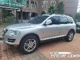 продажа VOLKSWAGEN TOUAREG
