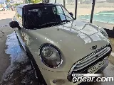 продажа MINI COOPER D