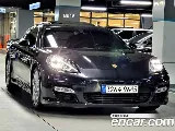 продажа PORSCHE PANAMERA