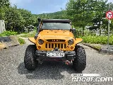 продажа JEEP WRANGLER (JK)