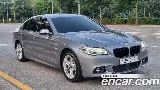 продажа BMW 5 SERIES (F10)