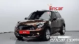 продажа MINI COOPER D COUNTRYMAN