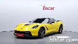 продажа CHEVROLET CORVETTE