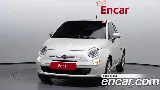 продажа FIAT 500