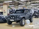 продажа JEEP WRANGLER (JK)