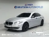 продажа BMW 5 SERIES (F10)