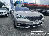 продажа BMW 7 SERIES (G11)