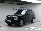 продажа LAND ROVER RANGE ROVER