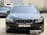 продажа BMW 5 SERIES (F10)