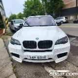 продажа BMW X5M (E70)