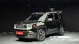 продажа JEEP RENEGADE