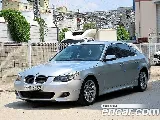 продажа BMW 5 SERIES (E60)