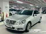 продажа BENZ E-CLASS W212