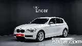 продажа BMW 1 SERIES (F20)