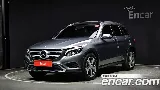 продажа BENZ GLC-CLASS X253