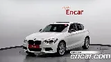 продажа BMW 1 SERIES (F20)