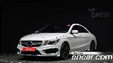 продажа BENZ CLA-CLASS C117