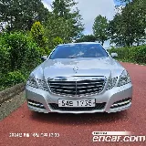 продажа BENZ E-CLASS W212