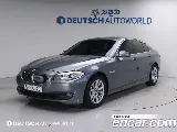 продажа BMW 5 SERIES (F10)