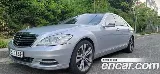 продажа BENZ S-CLASS W221