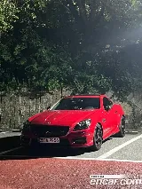 продажа BENZ NEW SLK-CLASS