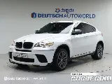 продажа BMW X6 (E71)