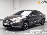 продажа VOLKSWAGEN NEW CC