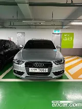 продажа AUDI NEW A4