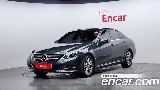 продажа BENZ E-CLASS W212