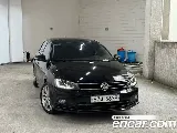 продажа VOLKSWAGEN NEW JETTA