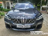 продажа BMW 7 SERIES (G11)