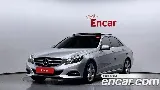 продажа BENZ E-CLASS W212