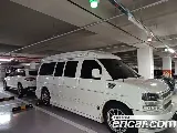продажа CHEVROLET EXPRESS VAN