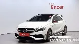 продажа BENZ A-CLASS W176