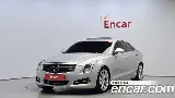 продажа CADILLAC ATS